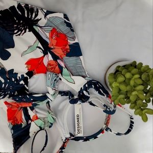 Cupshe one piece swimsuit